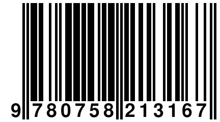 9 780758 213167