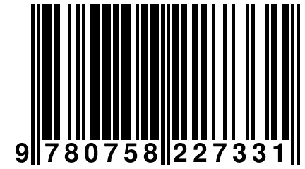 9 780758 227331