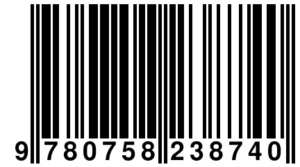 9 780758 238740