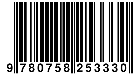 9 780758 253330