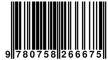 9 780758 266675