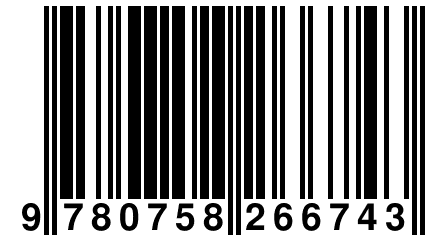 9 780758 266743