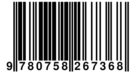 9 780758 267368