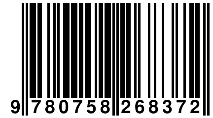 9 780758 268372
