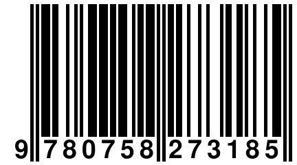 9 780758 273185