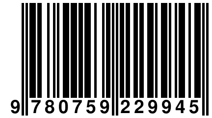 9 780759 229945