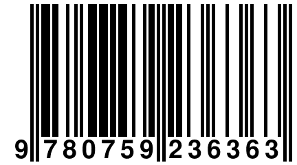 9 780759 236363