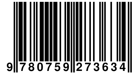 9 780759 273634