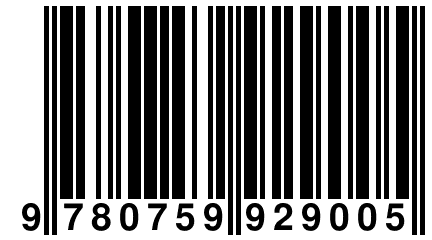 9 780759 929005