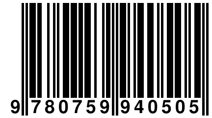 9 780759 940505