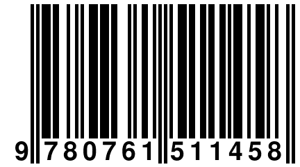 9 780761 511458