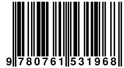 9 780761 531968