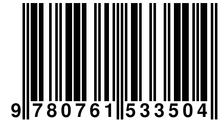 9 780761 533504