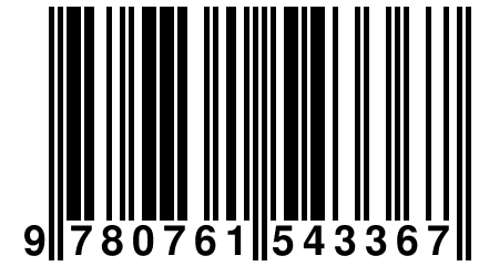 9 780761 543367