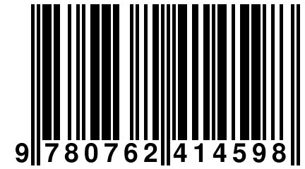 9 780762 414598