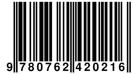9 780762 420216