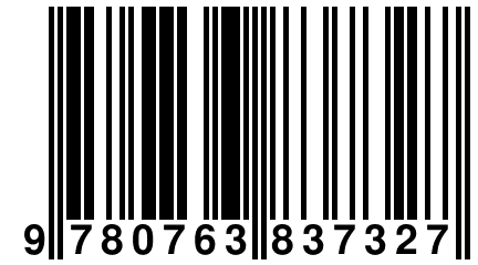 9 780763 837327