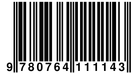 9 780764 111143
