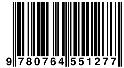 9 780764 551277