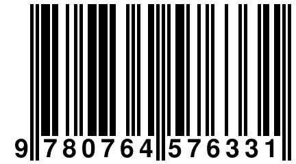 9 780764 576331