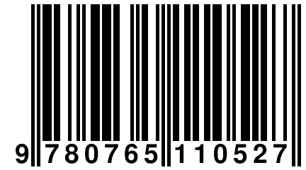 9 780765 110527