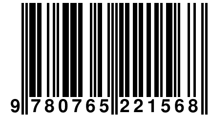9 780765 221568