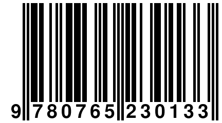 9 780765 230133