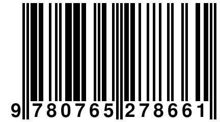 9 780765 278661