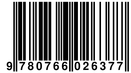9 780766 026377