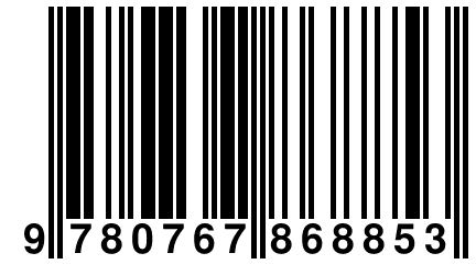 9 780767 868853