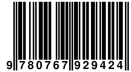 9 780767 929424