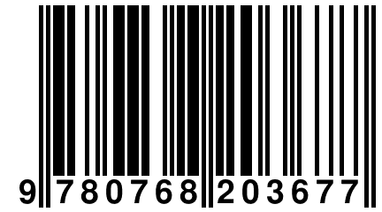 9 780768 203677