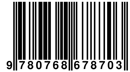 9 780768 678703