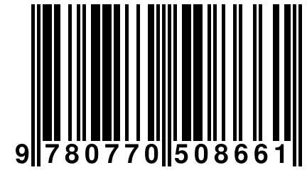 9 780770 508661