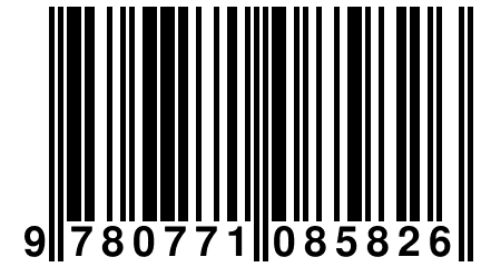 9 780771 085826
