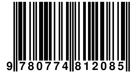 9 780774 812085