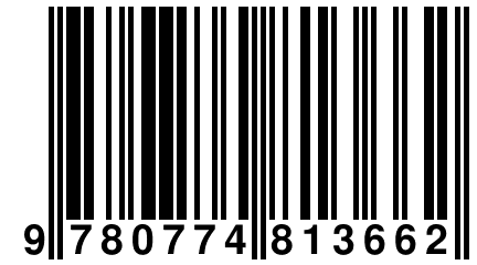 9 780774 813662