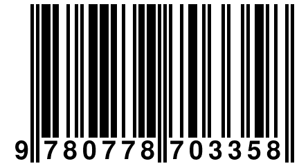 9 780778 703358