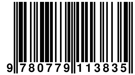 9 780779 113835