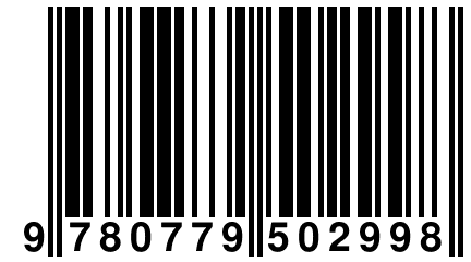 9 780779 502998