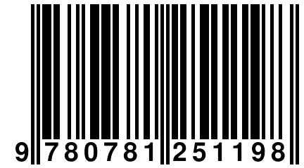 9 780781 251198