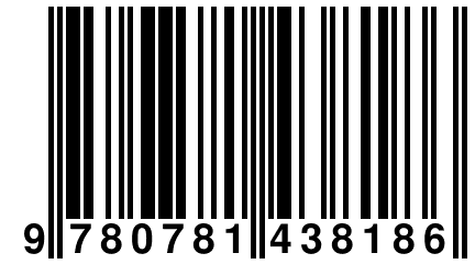 9 780781 438186