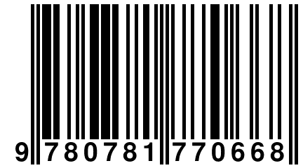 9 780781 770668