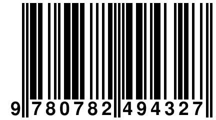 9 780782 494327