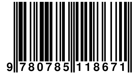 9 780785 118671