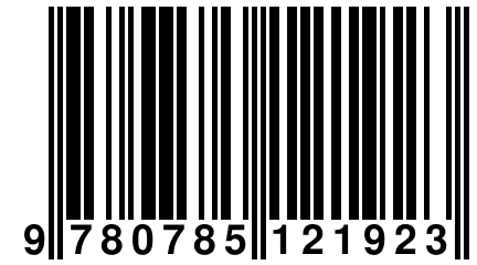 9 780785 121923