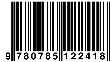 9 780785 122418