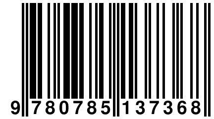 9 780785 137368