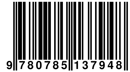 9 780785 137948