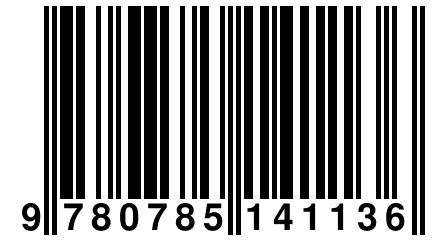 9 780785 141136